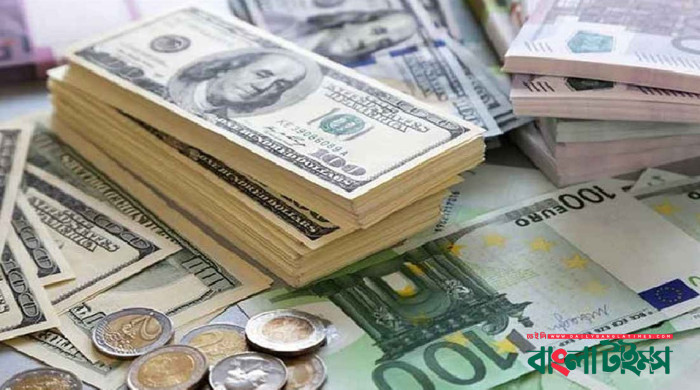 ২৪ দিনে রেমিট্যান্স এলো ২.২৫ বিলিয়ন ডলার